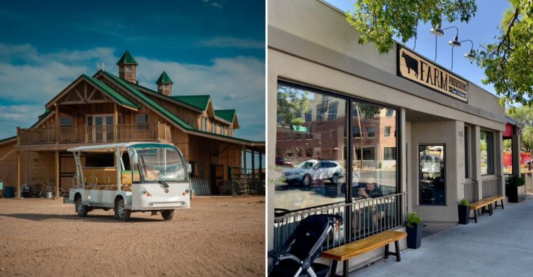 These Arizona Restaurants Are Leading The Charge For Eco-Friendly Dining In 2026