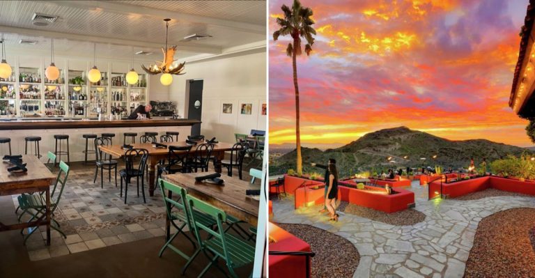 These Arizona Restaurants Are Locals’ Valentine’s Day Secrets