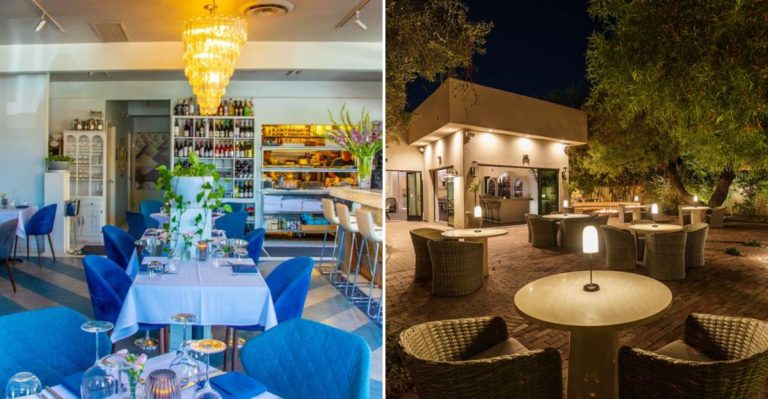 These Arizona Restaurants Are The Toughest Reservation To Get In March 2026 (And Worth It)
