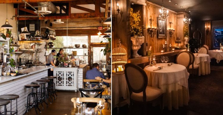 These Arizona Restaurants Are The Toughest Reservations To Score In February 2026 (But Totally Worth It)