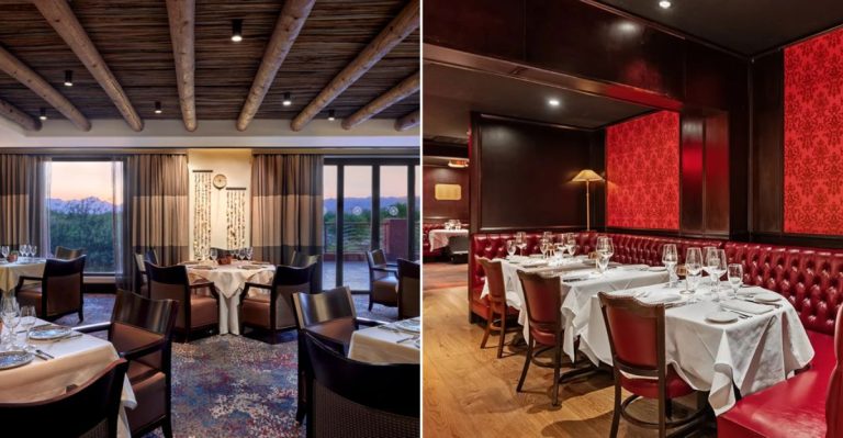 These Arizona Restaurants Make International Women’s Day Feel Extra Special