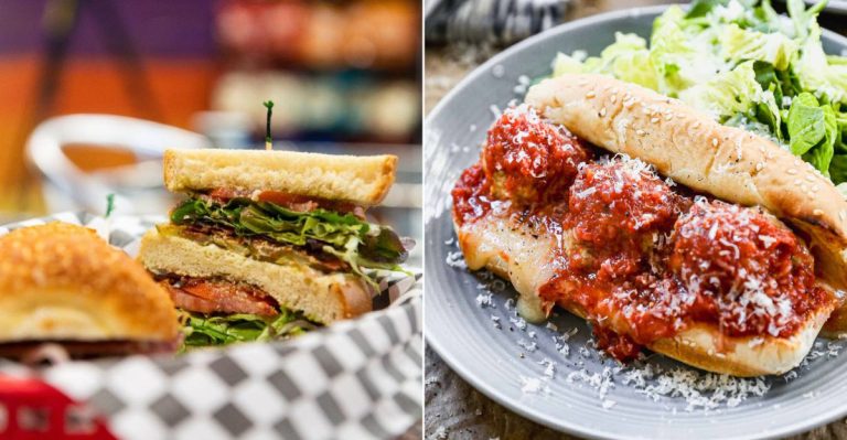 These Arizona Sandwich Counters Are Treasured By Locals Like Hidden Gems In The Dust