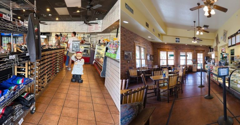 These Arizona Sandwich Shops Have Locals Completely Hooked