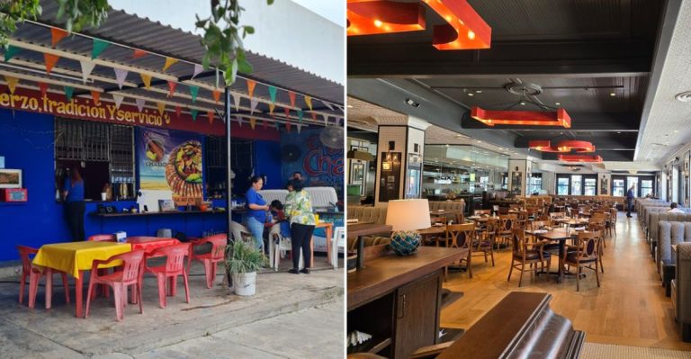 These Arizona Seafood Restaurants Are The Ones Locals Brag About