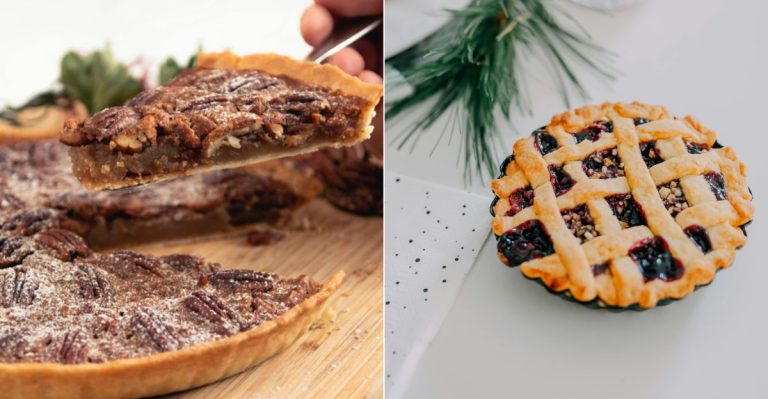 These Arkansas Desserts Locals Claim Are The True Taste Of Home