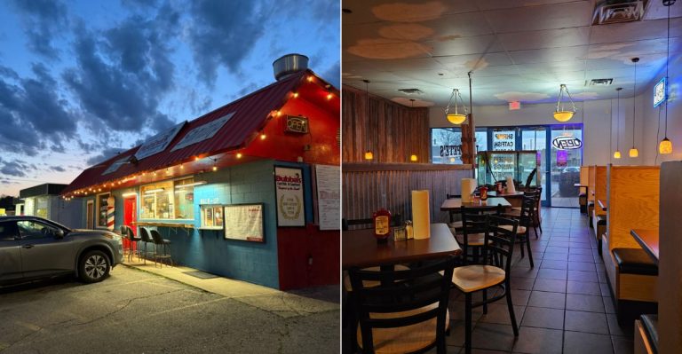 These Arkansas Fish Restaurants Don’t Need Ads To Stay Packed