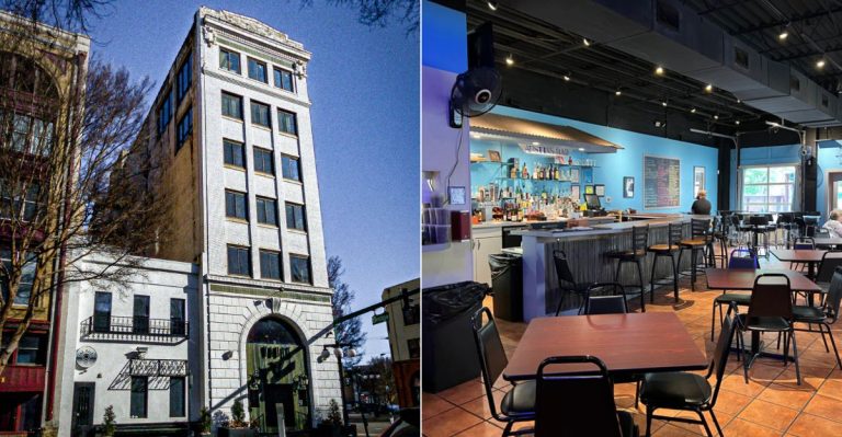 These Arkansas Restaurants Are The Talk Of The Town