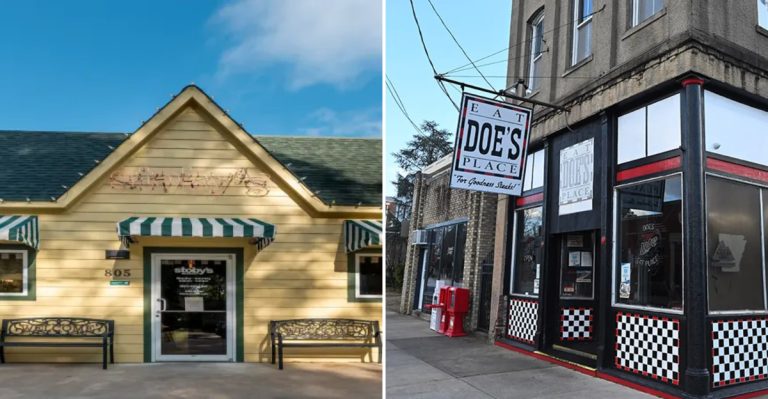 These Arkansas Restaurants Earned Their Fame Thanks To One Beloved Recipe