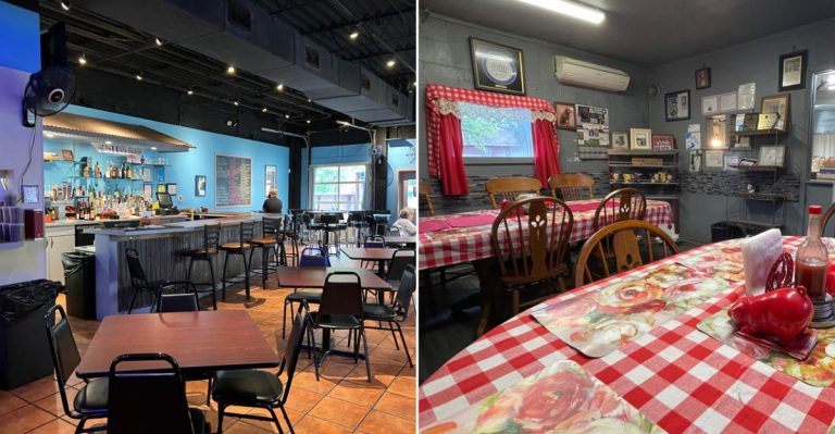 These Arkansas Restaurants Rose To Fame Thanks To A Single Dish