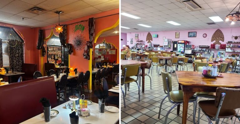 These Arkansas Restaurants Serve Exceptional Food At Surprisingly Affordable Prices