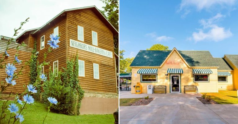 These Arkansas Sandwich Shops Never Advertise But Stay Full Every Day