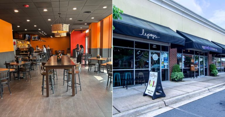 These Arkansas Snack Joints From The Past Deserve A Major Comeback