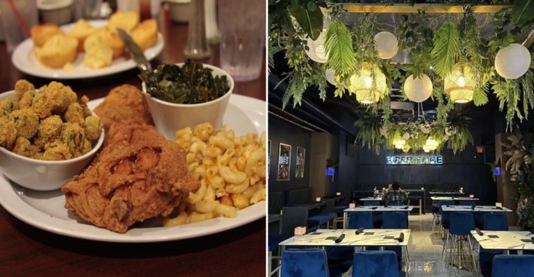 These Arkansas Soul Food Spots Are Serving Sunday Dinner Warmth All Week Long