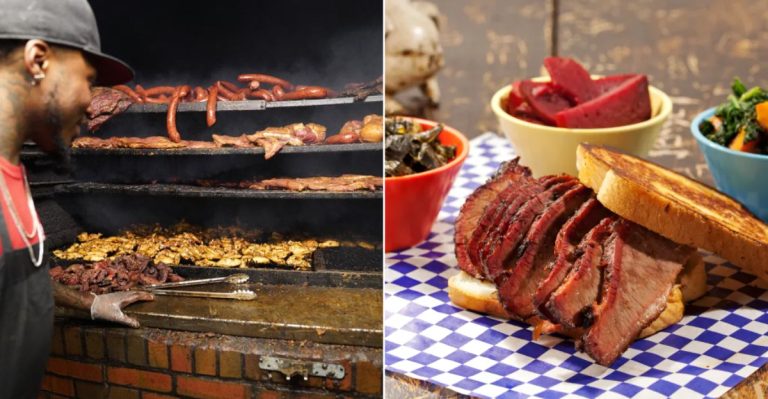 These Atlanta, Georgia’s Best BBQ Joints Everyone Is Talking About