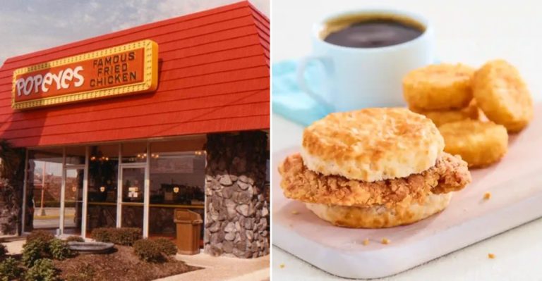 These Beloved ’80s Alabama Fast-Food Sandwiches Deserve A Comeback