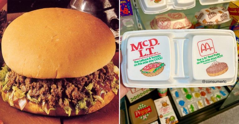 These Beloved ’80s Arizona Fast-Food Sandwiches Should Be Back By Now
