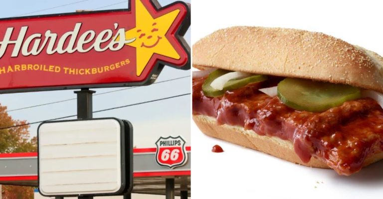 These Beloved ’80s Pennsylvania Fast-Food Sandwiches Should Never Have Disappeared