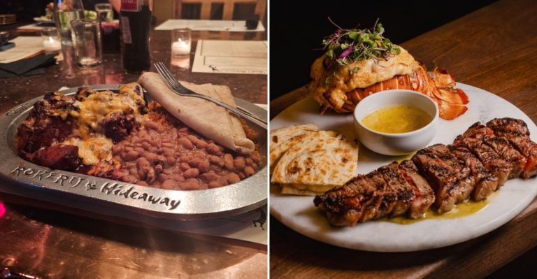 These Beloved Southwestern Dishes Define Arizona (Here’s Where To Eat Them)