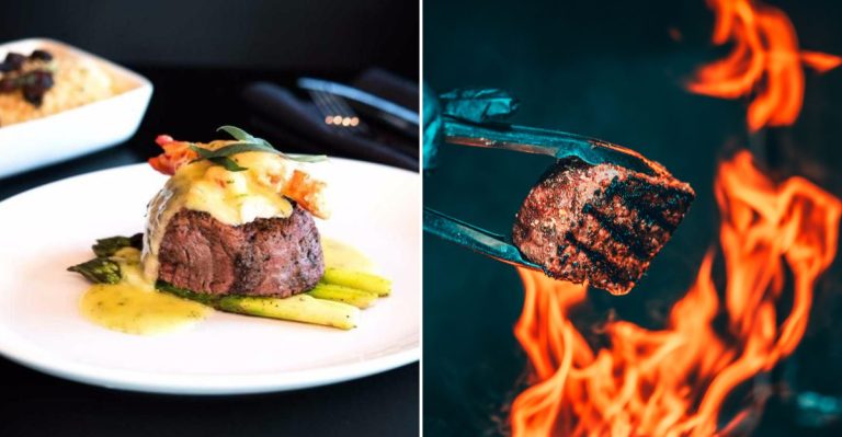 These Best Steakhouses In Florida You Need To Visit In 2026