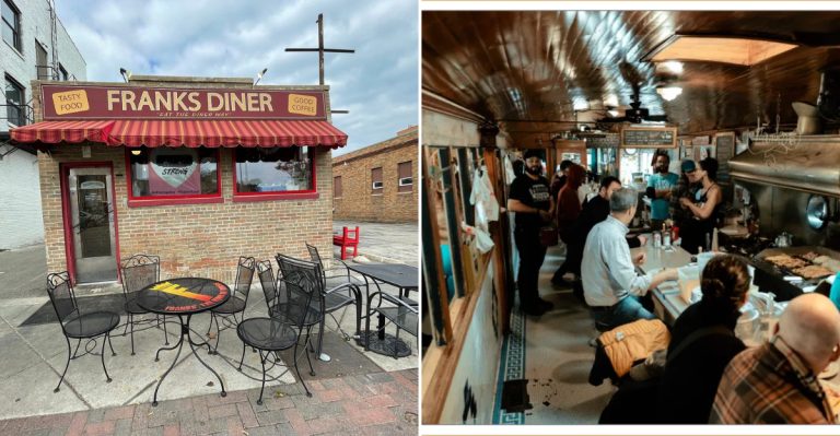 These Biscuits And Gravy In Wisconsin Are So Good, People Plan Trips Around Them