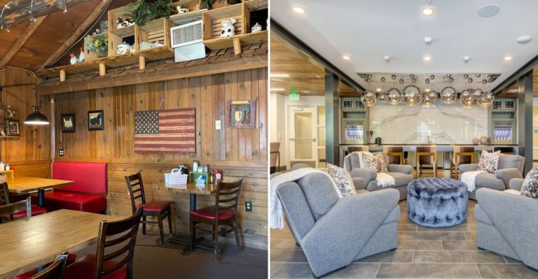 These Breathtaking Mountain Cafés Are Worth The Drive For Breakfast In Arizona