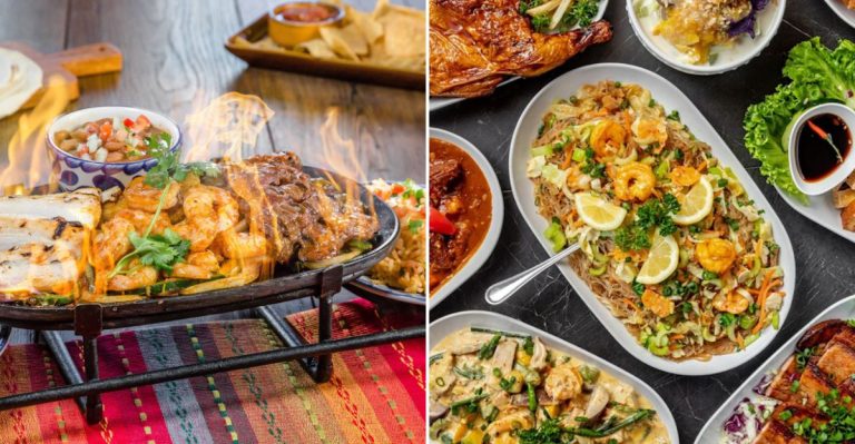 These California All-You-Can-Eat Breakfast Spots Serve Morning Plates Just Like Decades Ago