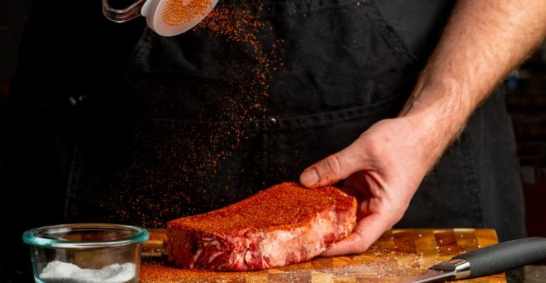 These California BBQ Terms Outsiders Always Misinterpret (But Locals Know Mean Business)