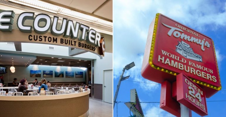 These California Burger Chains Prove Fast-Food Beef Can Be Top-Tier