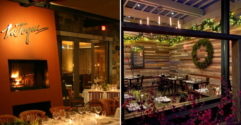 These California Farm-To-Table Restaurants Truly Shine During The Winter Months