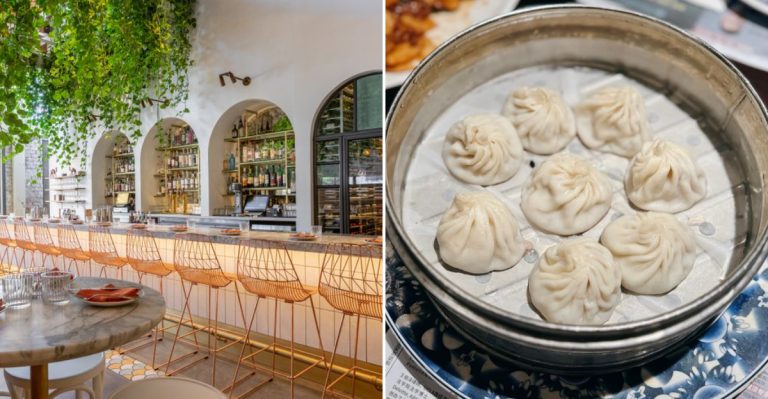 These California Restaurants Are So Good, Everyone’s Talking About Them (And They’re Totally Worth The Hype)