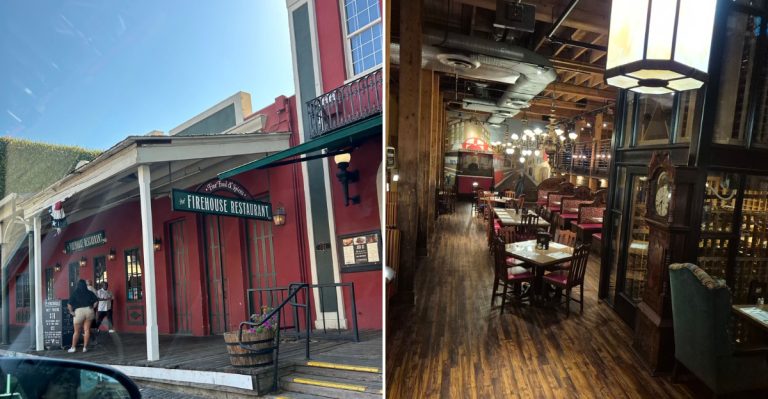 These California Restaurants That Still Pack The House After Decades