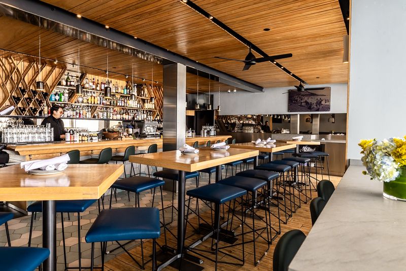 George's At The Cove