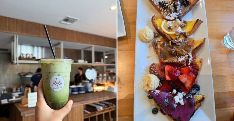 These Chicago Breakfast Places Are Worth The Drive From Anywhere In Illinois