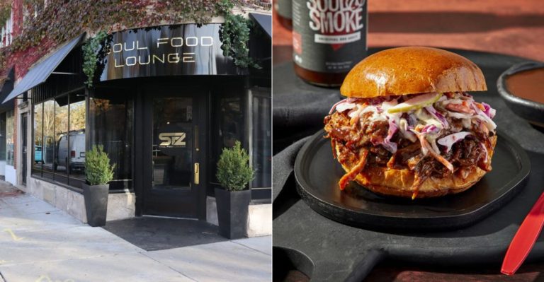 These Chicago, Illinois’ Best Soul Food Spots That Locals Say Are Pure Comfort On A Plate