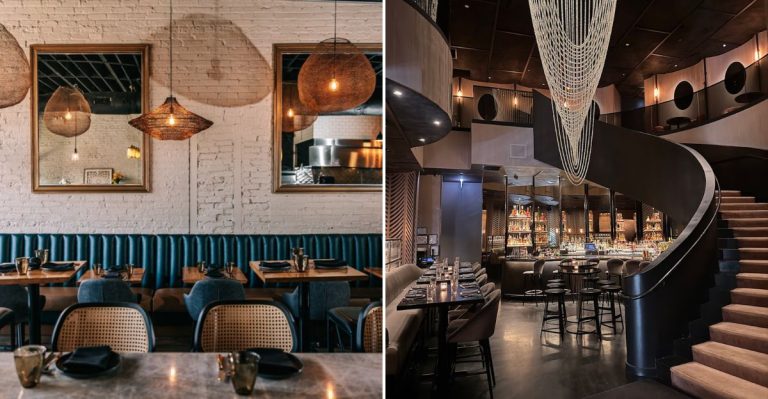 These Chicago, Illinois Restaurants Are Nearly Impossible To Book (Here’s Why)