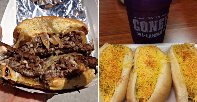 These Classic ’80s Oklahoma Fast-Food Sandwiches Should Make A Comeback