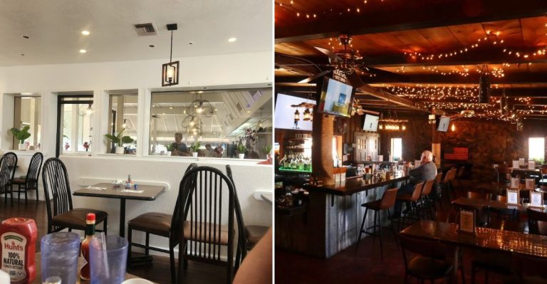 These Classic Arizona Restaurants Serve Comfort Food People Talk About For Days