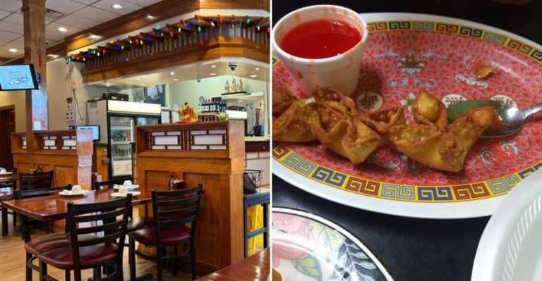 These Classic Chinese Restaurants In Georgia That Locals Swear Have Perfected The Art Of Takeout