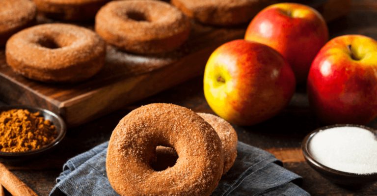 These Classic Michigan Comfort Foods Bring Back Sunday Dinners