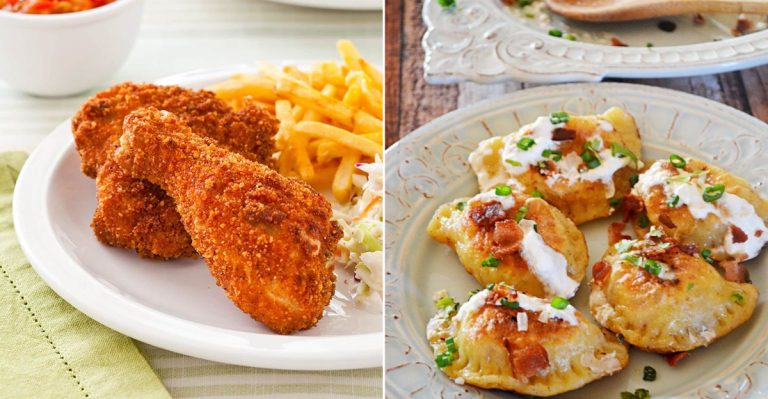 These Classic Midwest Comfort Foods Are Worth The Drive Across Ohio