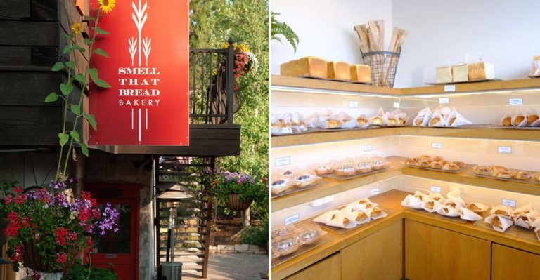 These Colorado Bakeries Run Out Of Favorites Before Lunchtime