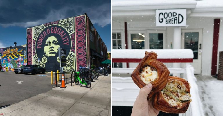 These Colorado Bakeries Run Out Of Favorites Before Lunchtime