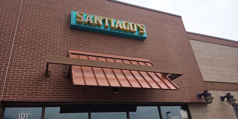 Santiago’s Mexican Restaurant