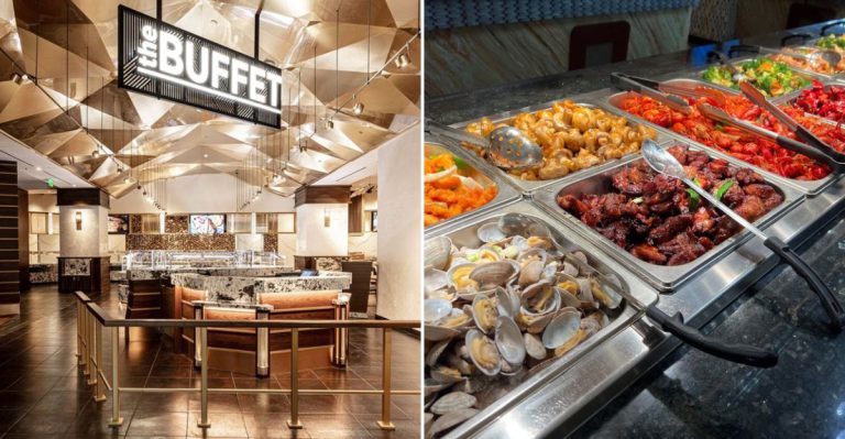 These Colorado Buffets Locals Swear Fry Up Fried Chicken Worth the Drive