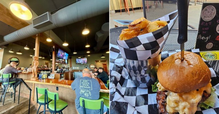 These Colorado Burger Chains Serve Beef Worth The Drive, Locals Say