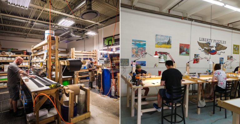 These Colorado Factory Tours Are Worth Taking For A Surprisingly Cool Day Trip