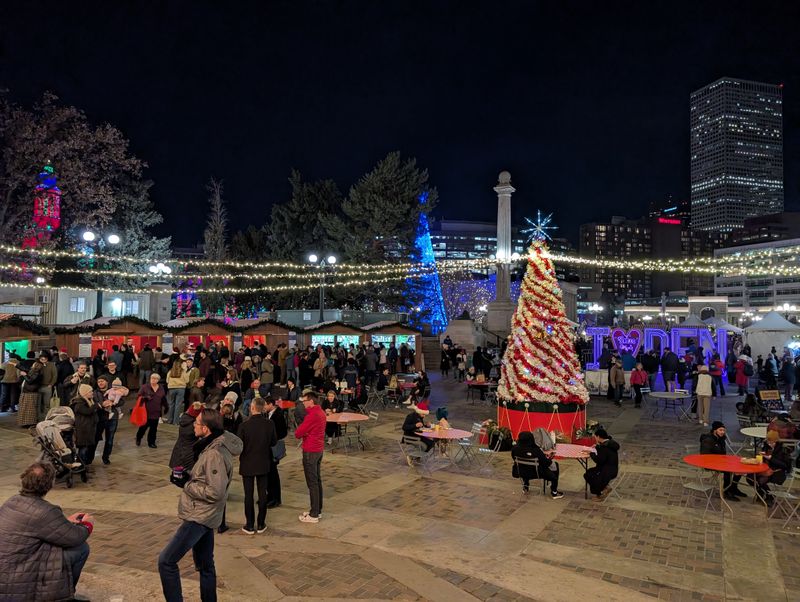 A Tavola Winter Market