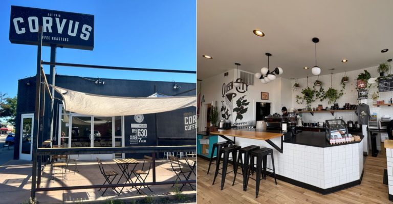 These Colorado Hidden Coffee Shops Have Locals Guarding Them Like Gold In 2026