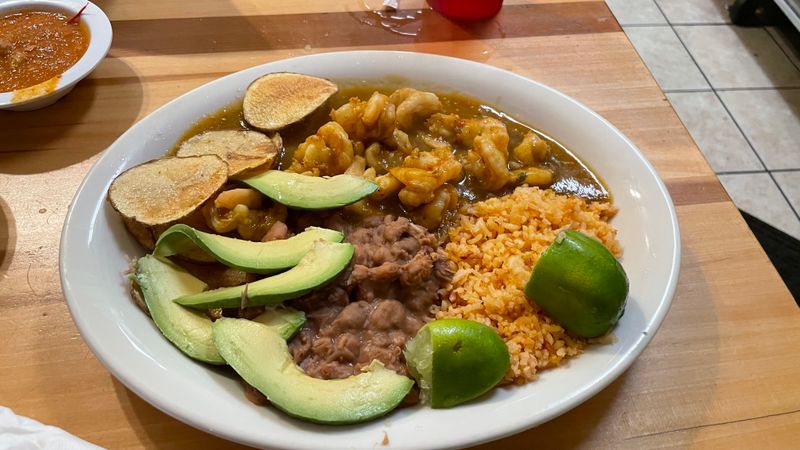 Taqueria La Familia, Denver