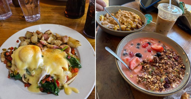 These Colorado Mountain Diners Still Feel Old-School